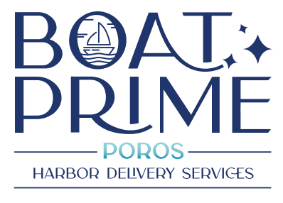 Prime Boat 