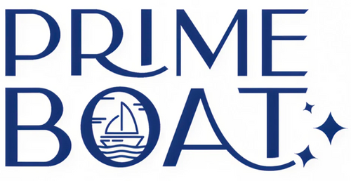 Prime Boat 